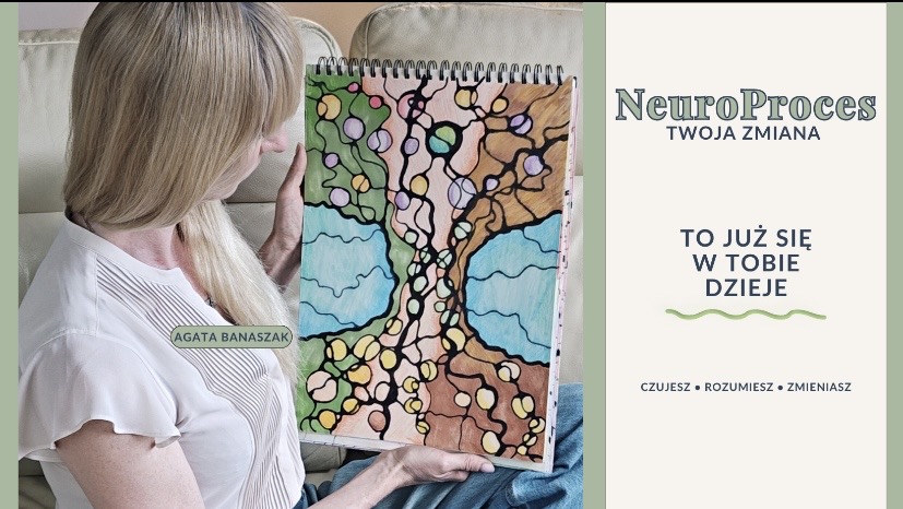 Warsztat NeuroGrafiki® – Dlaczego ciągle daję więcej, niż dostaję?